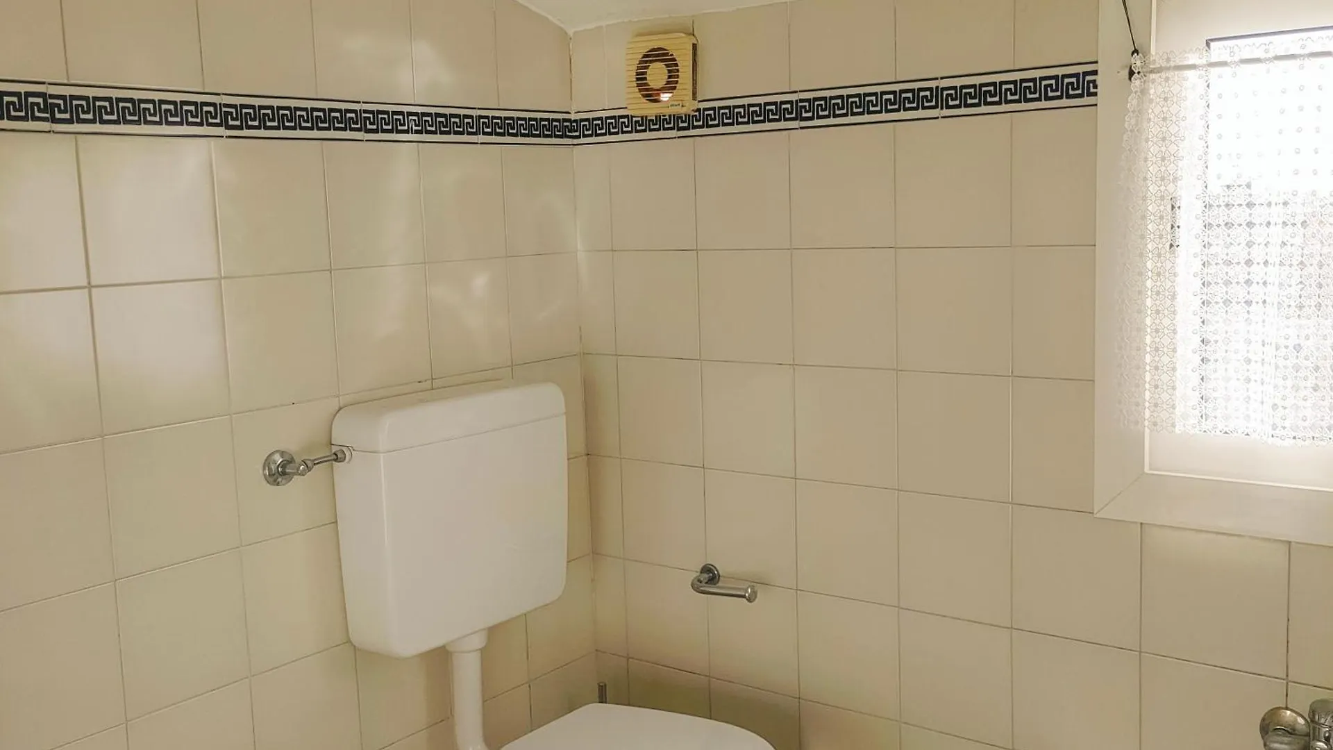 Apartmán Il Cielo In Una Stanza Sanremo Itálie