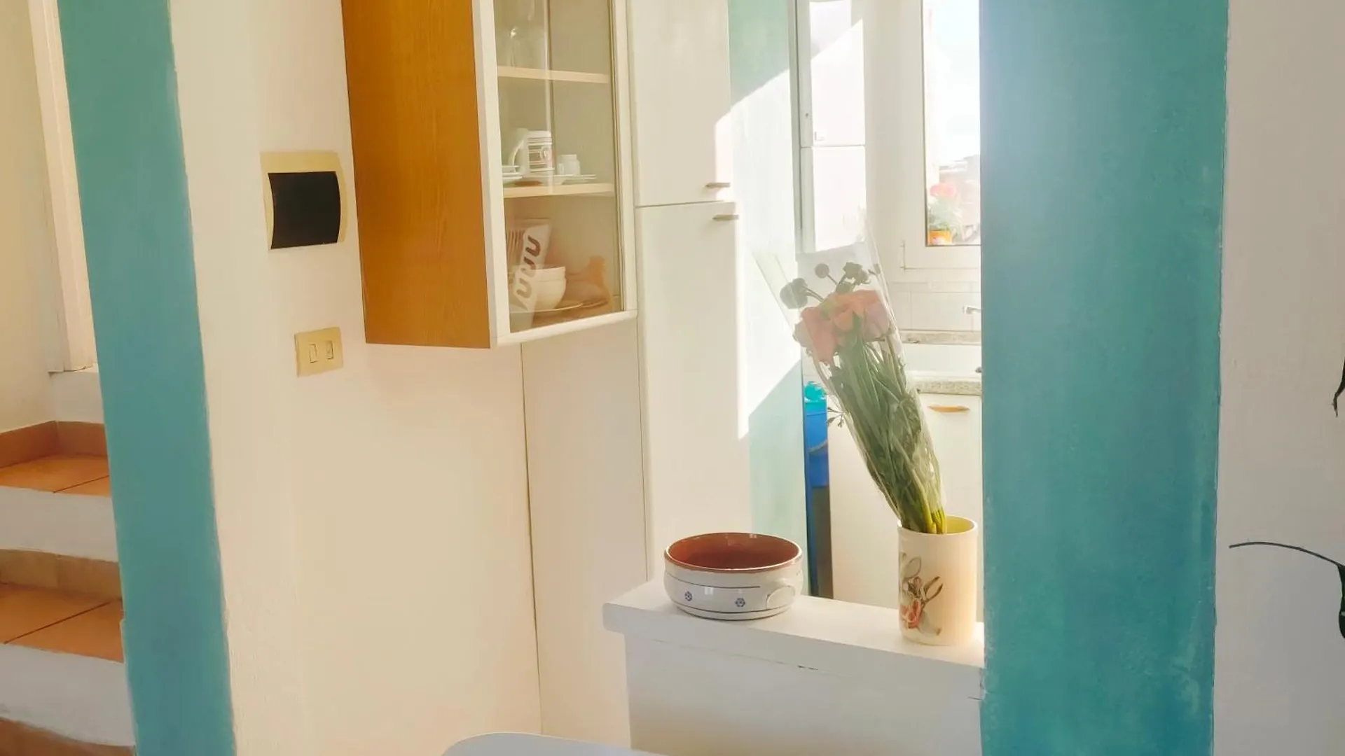Il Cielo In Una Stanza Sanremo Itálie