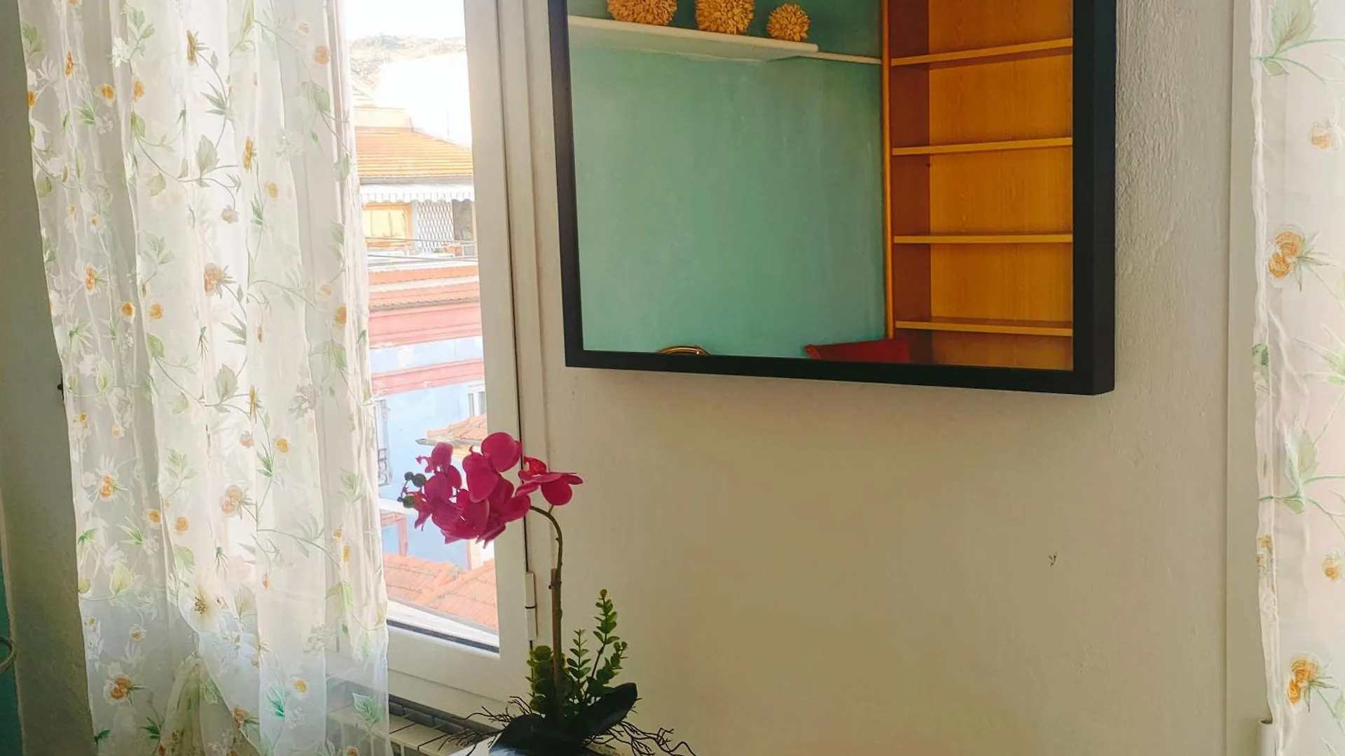 Apartmán Il Cielo In Una Stanza Sanremo Itálie