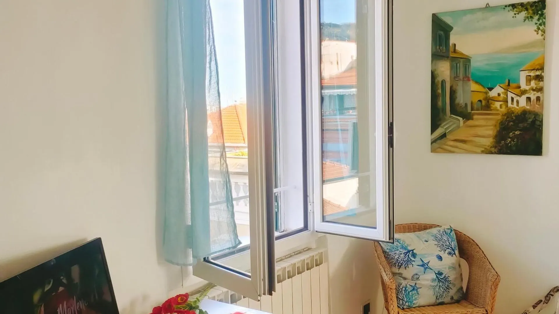 Il Cielo In Una Stanza Sanremo 0*,  Italy