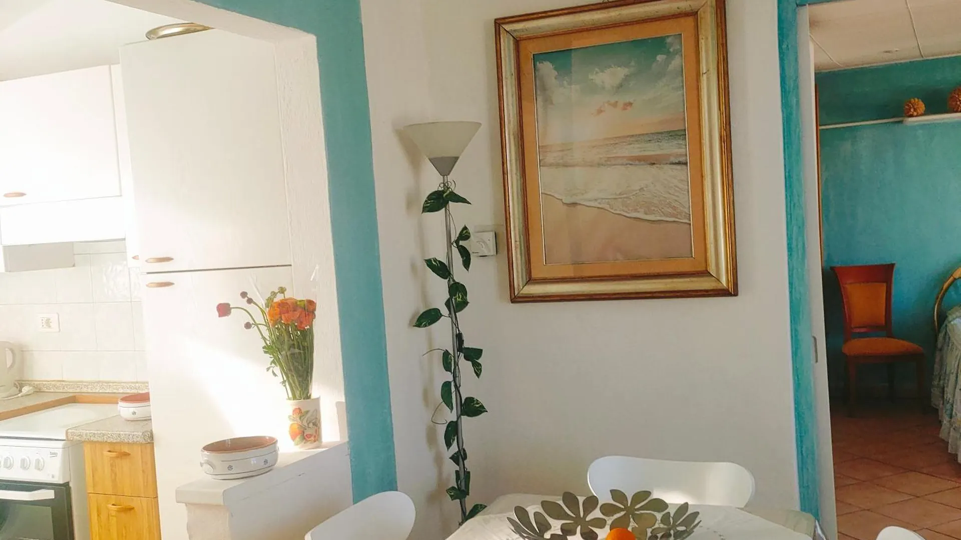 Apartment Il Cielo In Una Stanza Sanremo
