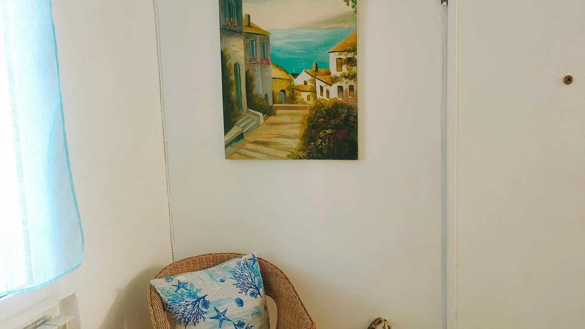 Il Cielo In Una Stanza Sanremo Italy