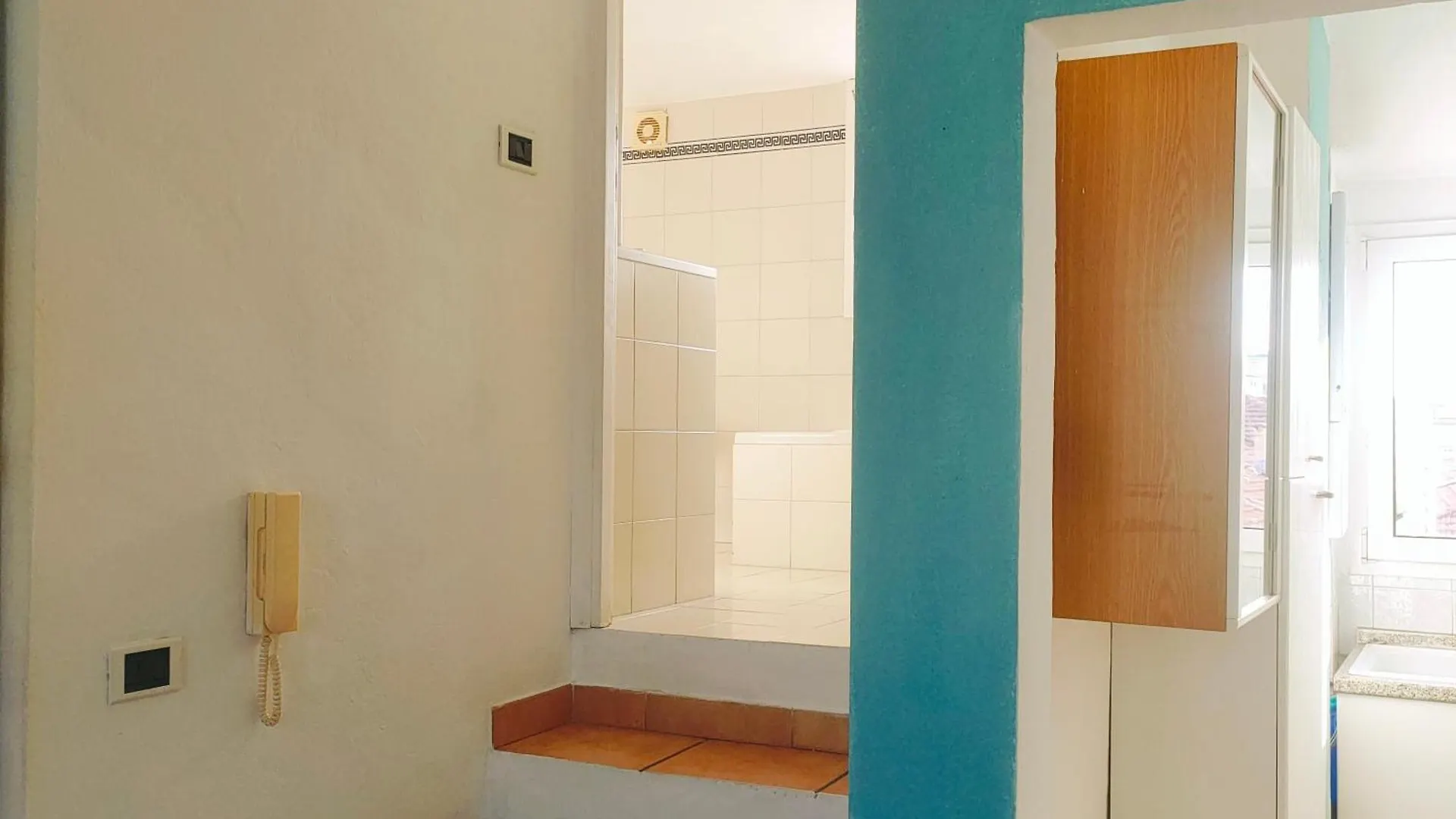 Apartment Il Cielo In Una Stanza Sanremo