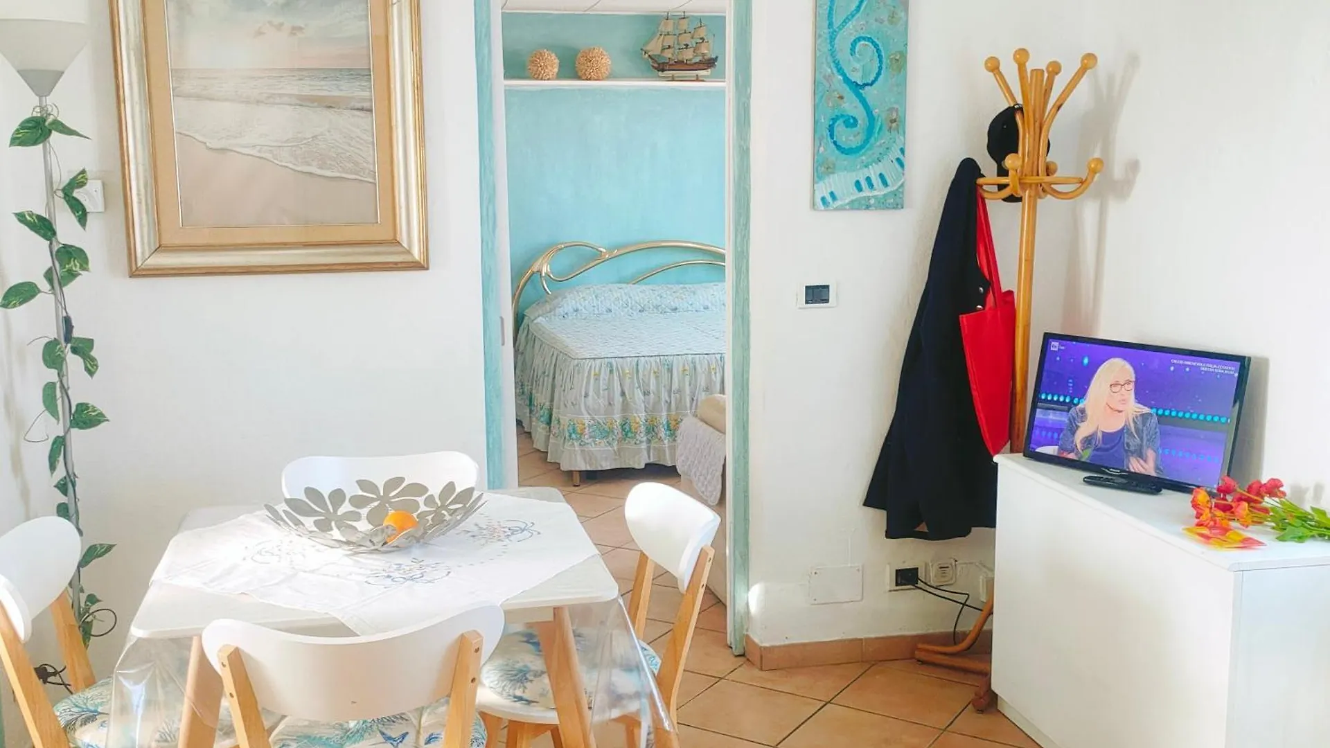 Apartment Il Cielo In Una Stanza Sanremo