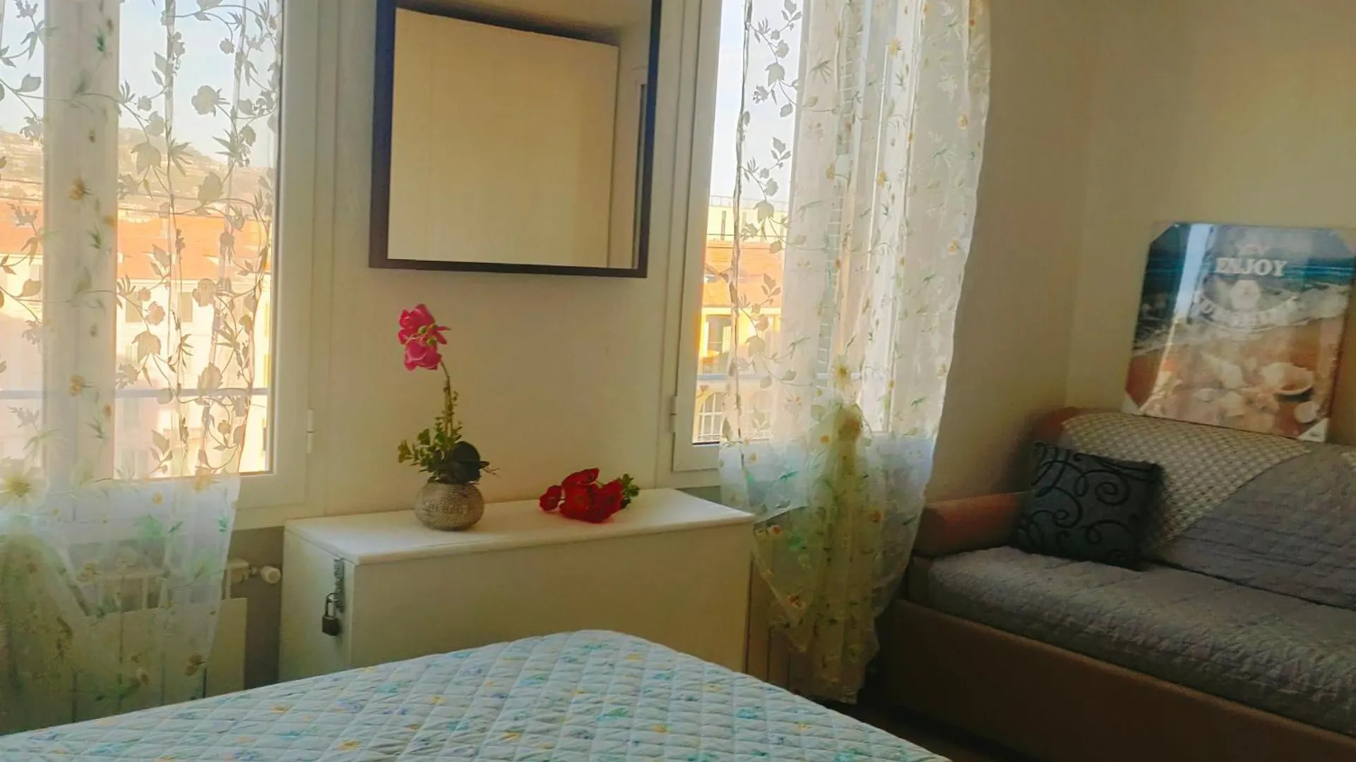 Apartment Il Cielo In Una Stanza Sanremo