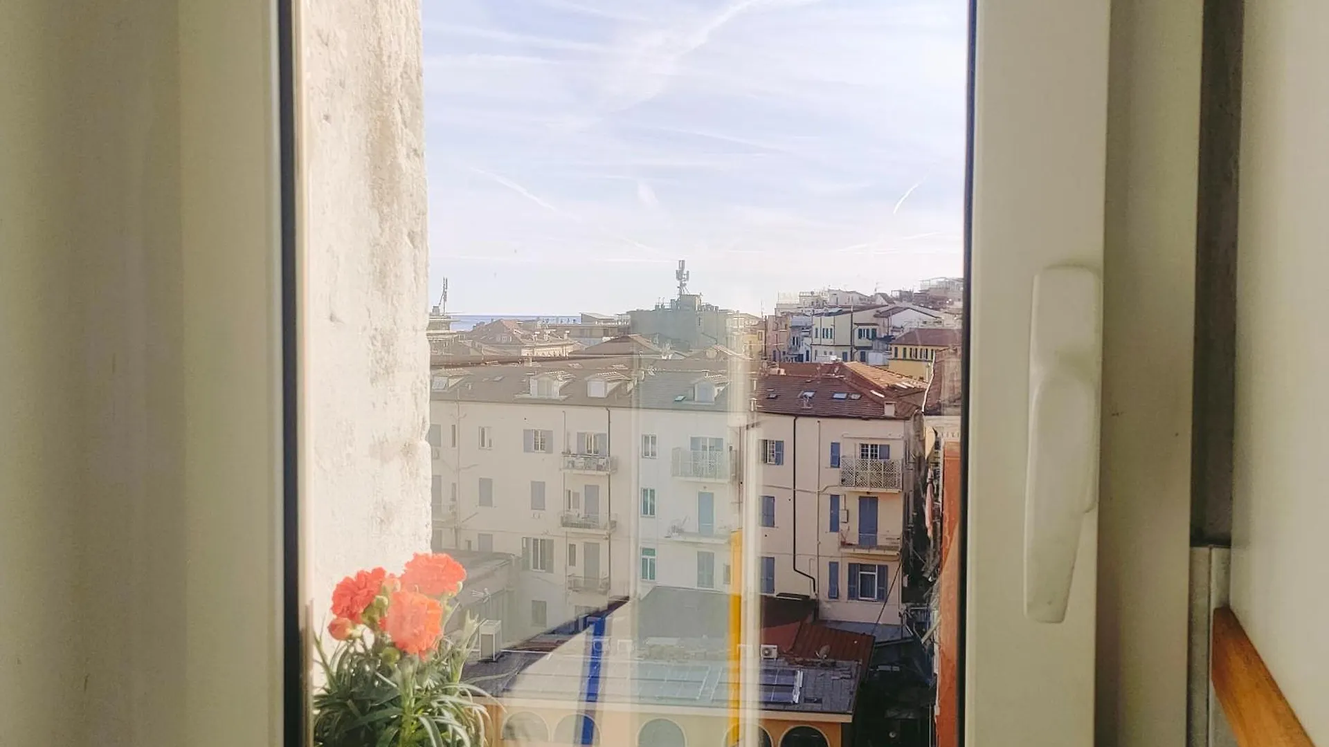 Il Cielo In Una Stanza Sanremo