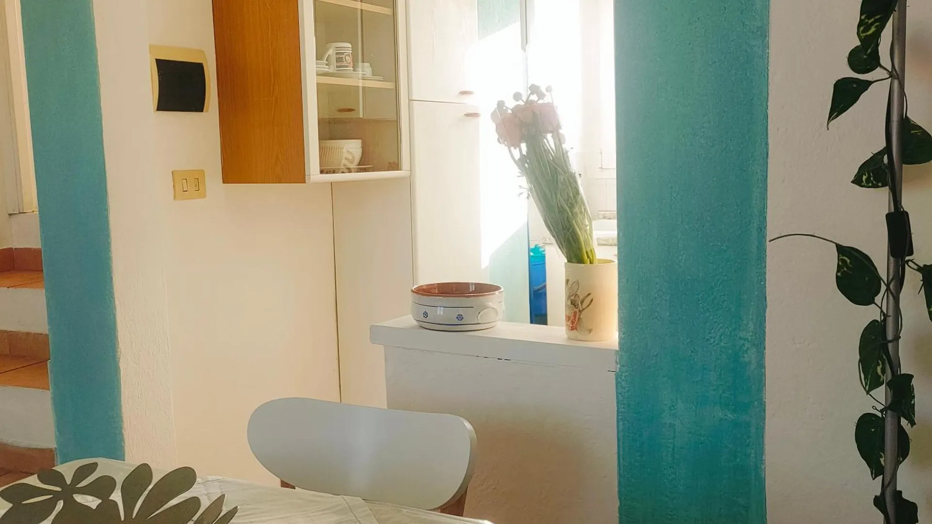 Il Cielo In Una Stanza Sanremo Apartment
