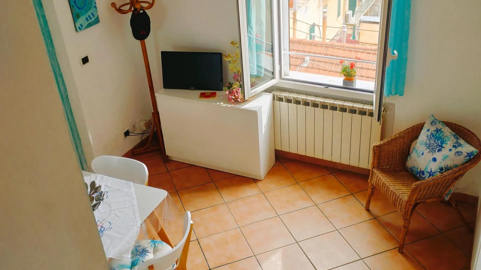 Apartment Il Cielo In Una Stanza Sanremo