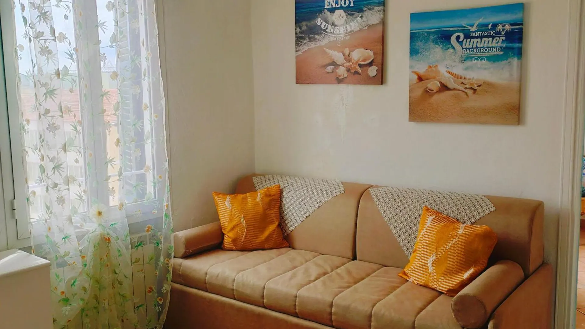 Apartment Il Cielo In Una Stanza Sanremo